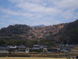 Rural temple complex reached by local train with mountains in background Photo by Naoki Suzuki on Unsplash Rural temple complex reached by local train with mountains in background Photo by Naoki Suzuki on Unsplash