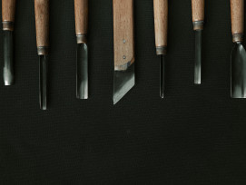 Traditional carving tools and techniques used in hanko creation. Photo by Dmitriy Demidov on Unsplash Traditional carving tools and techniques used in hanko creation. Photo by Dmitriy Demidov on Unsplash