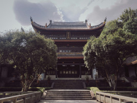 Nanzen-ji in all its glory. Photo by Seven Seven on Unsplash Nanzen-ji in all its glory. Photo by Seven Seven on Unsplash