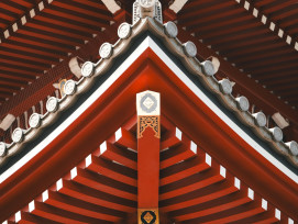 Close-up of the temple's architecture.Photo by Kevin Charit on Unsplash Close-up of the temple's architecture.Photo by Kevin Charit on Unsplash