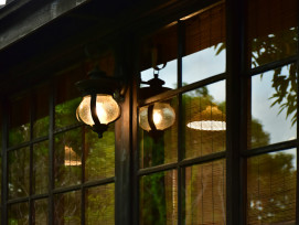 Local family restaurant with traditional noren curtains and evening light Photo by Leo chen on Unsplash Local family restaurant with traditional noren curtains and evening light Photo by Leo chen on Unsplash