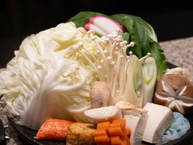 Traditional kaiseki meal presentation with seasonal mountain vegetables Photo by Harrison Chang on Unsplash Traditional kaiseki meal presentation with seasonal mountain vegetables Photo by Harrison Chang on Unsplash