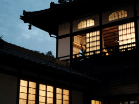 Evening light through latticed windows. Photo by Mak on Unsplash Evening light through latticed windows. Photo by Mak on Unsplash