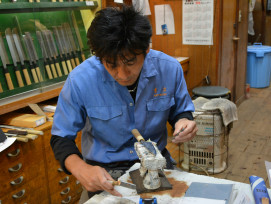 Elderly craftsman working with traditional tools Photo by Beth Macdonald on Unsplash Elderly craftsman working with traditional tools Photo by Beth Macdonald on Unsplash