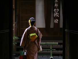 Elderly woman in traditional dress walking slowly through early morning temple grounds, mist rising from ancient stones Photo by Matt & Chris Pua on Unsplash Elderly woman in traditional dress walking slowly through early morning temple grounds, mist rising from ancient stones Photo by Matt & Chris Pua on Unsplash