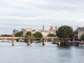 Hidden gems in Paris