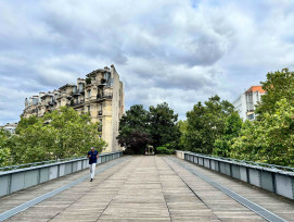 Le Promenade Plantee, Best hidden gems in Paris Le Promenade Plantee, Best hidden gems in Paris