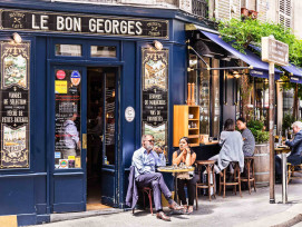 Discovering the best hidden gems in Paris