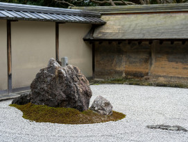 Frost-covered stones in a zen garden Photo by Young Kane on Unsplash Frost-covered stones in a zen garden Photo by Young Kane on Unsplash