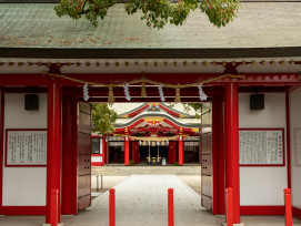 The entrance gate to Kyoto Imperial Palace with traditional architecture Photo by Kouji Tsuru on Unsplash The entrance gate to Kyoto Imperial Palace with traditional architecture Photo by Kouji Tsuru on Unsplash