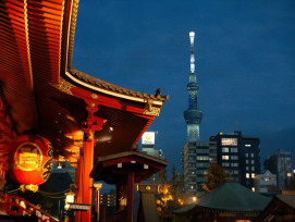 Tokyo Skytree. Tokyo Skytree.