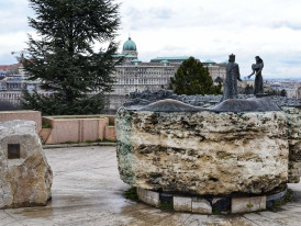 5 Hidden Gems In Budapest