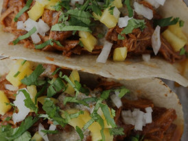 How To Eat Like A Local In Mexico City 