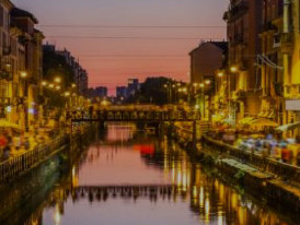 5 Hidden Gems In Milan 