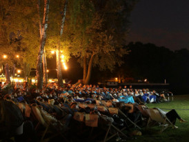 The Best Independent Cinemas in Berlin 