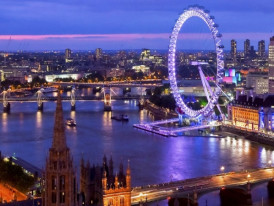 2 Days In London - What To Do In 48 Hours