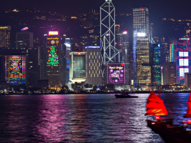 Top 7 Areas To Stay In Hong Kong