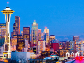5 Best Attractions In Seattle 