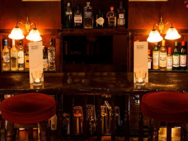 10 Best Places to Drink in London - Recommended by a Lo