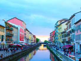 2 Days in Milan – Best Things to do in 48 Hours