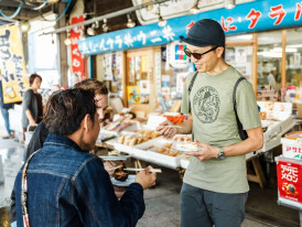 10 Unmissable Foods in Sapporo, Japan 