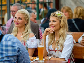 Top 10 Places To Drink Beer In Munich