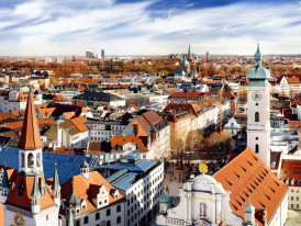 2 Days In Munich - Best Things to Do In 48 hours