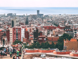 What to do in Barcelona in Spring – Best things to do i