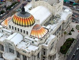 What to do in Mexico City in 24 hours