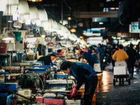 Top 10 Places to Eat Like a Local in Seoul 