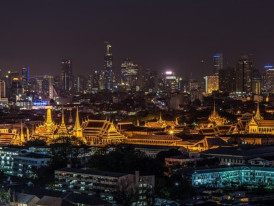 Top 10 Things to do in Bangkok – A local’s recommendati