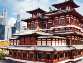 Things to do in Singapore in Spring - Best things to do