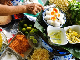 Best Places to Eat in Bangkok – recommended by a local