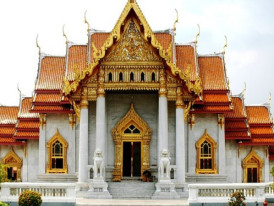 Things to do in Bangkok in Spring - Best things to do i