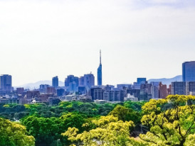 One Day In Fukuoka - Best Things To Do In 24 Hours