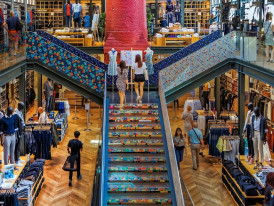 6 Best Areas To Shop Like A Parisian