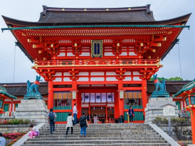 How To Do Kyoto On A Budget