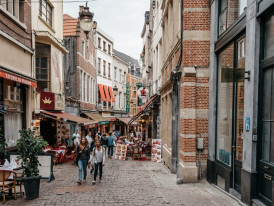 Unusual Things To Do In Brussels That Are Not In Your G
