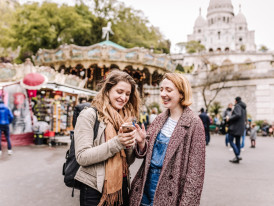 Unusual Things To Do In Paris That Are Not In Your Guid