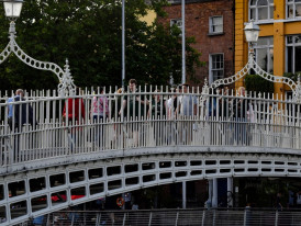 3 Days In Dublin - Best Things To Do In 72 hours