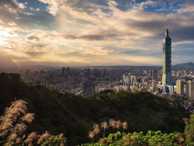 10 Hidden Gems In Taipei
