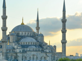 3 Days In Istanbul - Best Things To Do In 72 hours