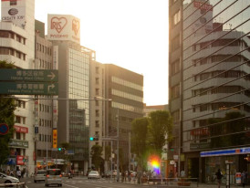 Solo Traveller's Guide to Fukuoka – Things to do Alone