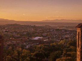 Things To Do In Mexico City With Kids