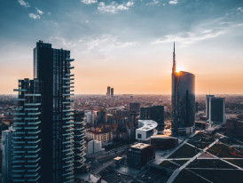 A Local’s Guide to Isola, Milan's Coolest Neighborhood