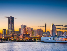 Top 10 Things To Do In Yokohama
