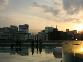 One Day In Nagoya - The Ultimate 24 Hour Itinerary