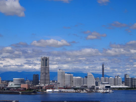 One Day In Yokohama - The Ultimate 24 Hour Itinerary
