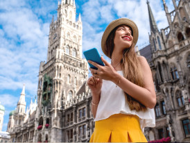 Where To Stay in Munich - Best Neighborhoods Guide