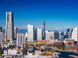 Where To Stay In Yokohama - Best Neighborhoods Guide